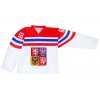 Hokejový dres ČR- JÁGR (Velikost 134)
