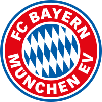 FC bayern Mnichov