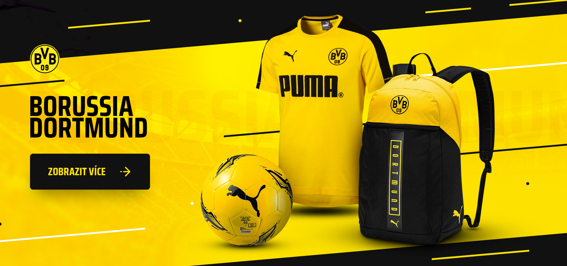 Borussia Dortmund
