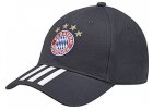 Kšiltovky, šály, čepice, rukavice Bayern Mnichov