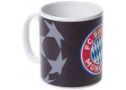 Hrnky, termosky, láhve, sklenice Bayern Mnichov