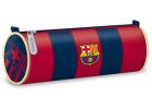 Školní penály a pouzdra FC Barcelona