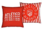 Povlečení, osušky, deky, polštářky Atletico Madrid