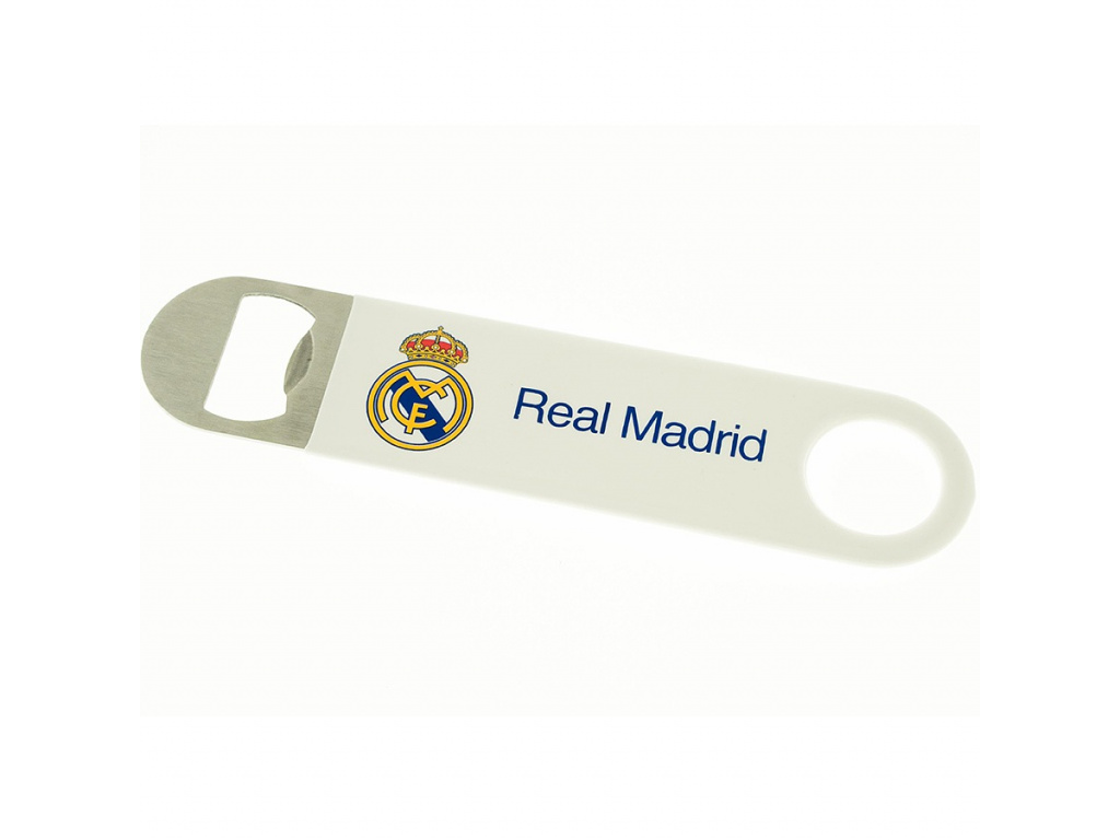 Magnetický otvírák Real Madrid
