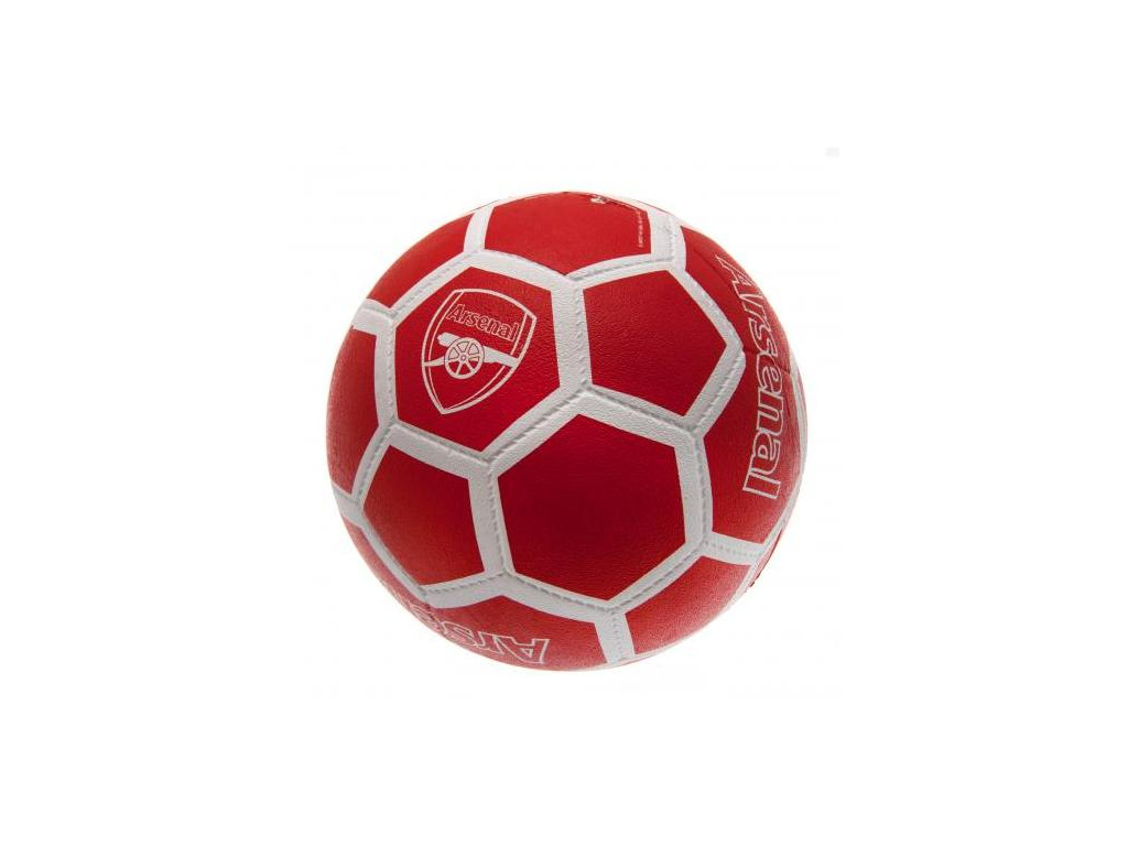 Fotbalový míč Arsenal all surface vel.5