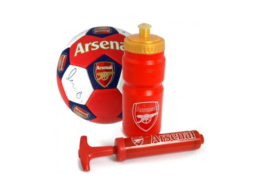 Fotbalový set Arsenal