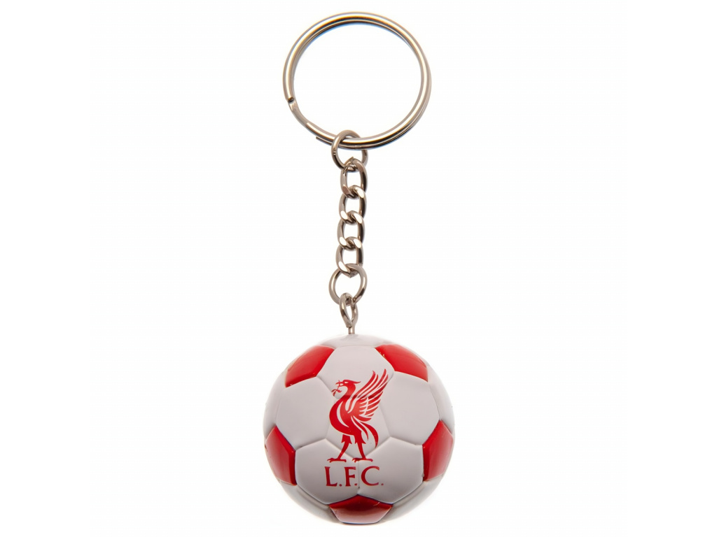 Přívěšek Liverpool FC, fotbalový míč