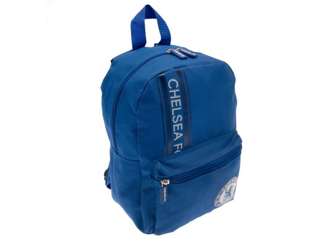 Juniorský batoh Chelsea FC modrý ST