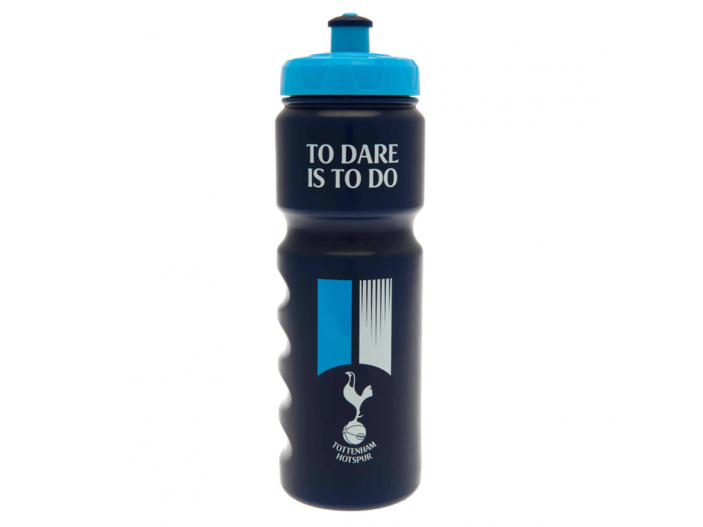 TOT5004 Tottenham Hotspur FC Plastic Drinks Bottle