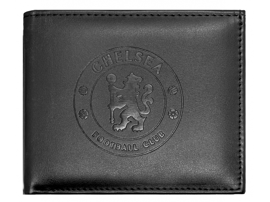 Peněženka Chelsea FC Style