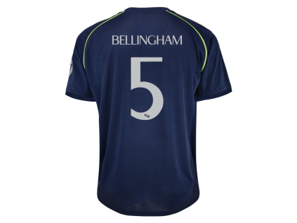 Dres Real Madrid 25/26, Bellingham, venkovní, replika (Velikost XXL)