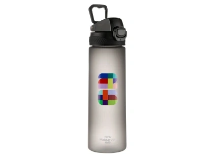 Flip Top Drinks Bottle 4a
