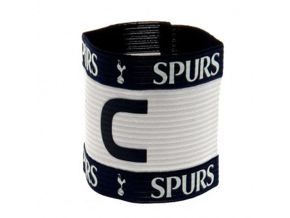 Kapitánská páska Tottenham Hotspur