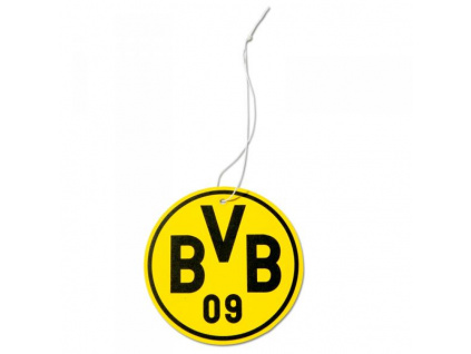 Vůně do auta Borussia Dortmund logo