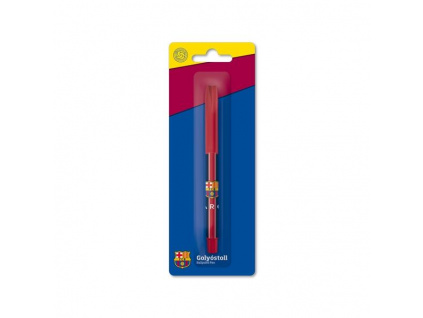 Kuličkové pero FC Barcelona