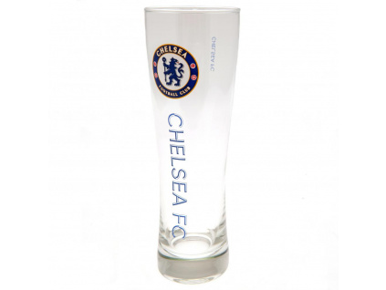 Vysoká sklenice Chelsea FC, 570 ml