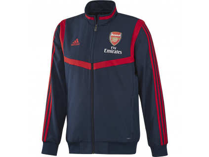 a1021 bunda arsenal