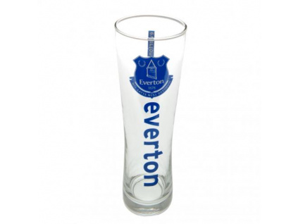 pivni sklenice everton