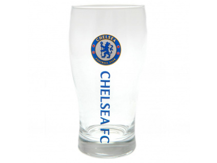 Sklenice Chelsea FC, 570 ml
