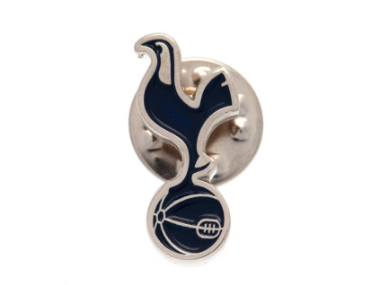 Odznak Tottenham Hotspur FC Crest