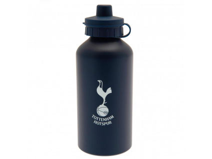 Alu láhev na pití Tottenham Hotspur FC 500ml MT