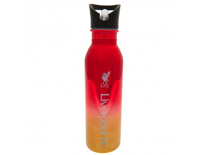 Nerezová láhev na pití Liverpool FC 700ml UV