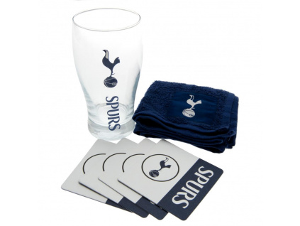 Pivní set Tottenham Hotspur FC