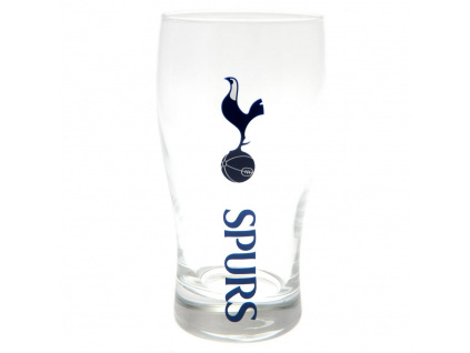Pivní sklenice Tottenham Hotspur FC 570ml