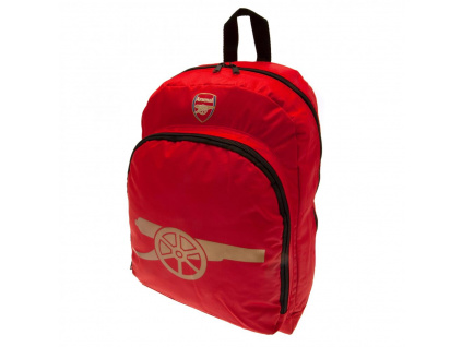 Batoh Arsenal FC Red