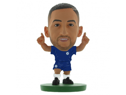 Figurka Chelsea FC SoccerStarz 21 Ziyech