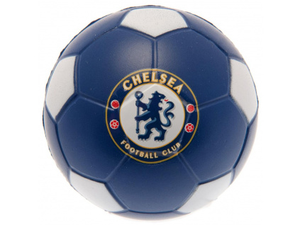 Pěnový míček Chelsea FC Antistress