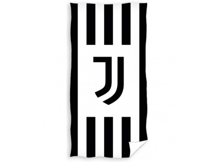 fotbalova osuska juventus fc white stripes