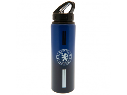 CHE5004 Chelsea FC Aluminium Drinks Bottle XL ST