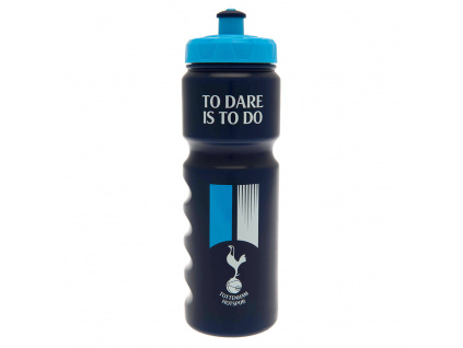 TOT5004 Tottenham Hotspur FC Plastic Drinks Bottle