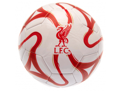 LIV5007 Liverpool FC Football CW