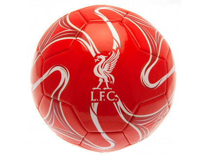 LIV5006 Liverpool FC Football CC