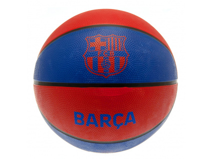 BCA5002 FC Barcelona Basketball
