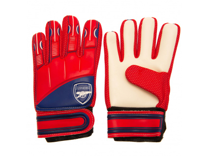 Brankářské rukavice Arsenal FC dorost