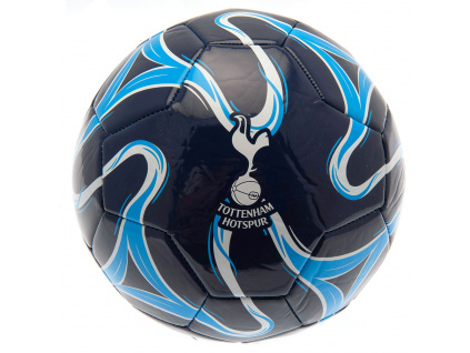 Fotbalový míč Tottenham Hotspur FC cc vel.5