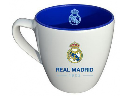 Hrnek Real Madrid FC One 350 ml
