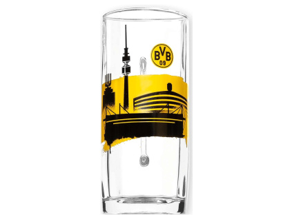 Pivní Sklenice Borussia Dortmund, Památky, 500ml