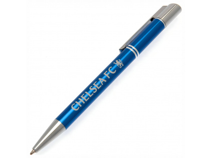 Kuličkové pero Chelsea FC, modré