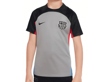 Dětské sportovní tričko Nike FC Barcelona