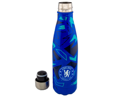 Termoska Chelsea FC, modrá, 500 ml