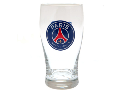 Sklenice Paris Saint Germain FC, 570 ml