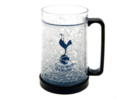 Chladící půllitr Tottenham Hotspur FC, námořnická modrá, 420 ml