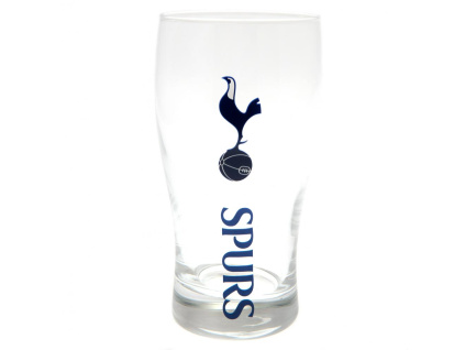 Vysoká sklenice Tottenham Hotspur FC, 570ml