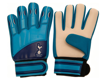 Brankářské rukavice Tottenham Hotspur FC, dorost 10-16 let