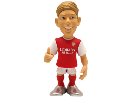 Sběratelská figurka MINIX Arsenal FC, Emile Smith Rowe, 12 cm