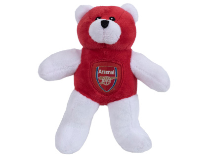 Plyšák Arsenal FC, medvídek, 20 cm